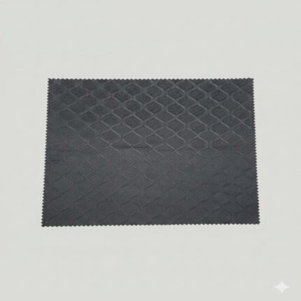 Jecquard Fabric with Dimension 9 Feet