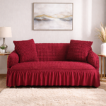 Butterfly Sofa Cover Set 