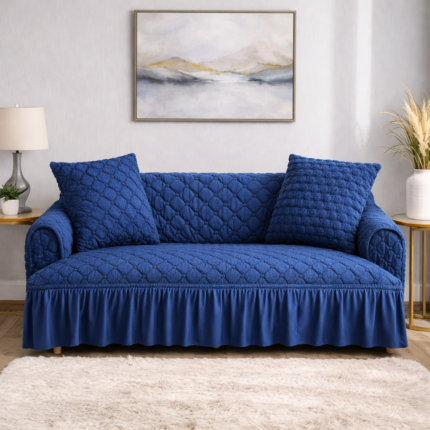 Butterfly Sofa Cover Set